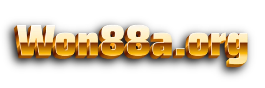 Won88a.org – Link vào chính thức của nhà cái Won88